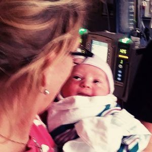 Meet your Posher, Brandi